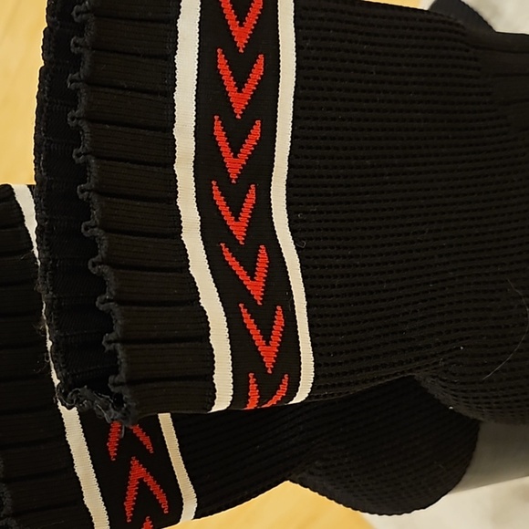 & other stories sock bootie - Picture 3 of 4